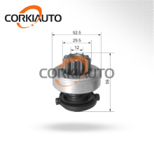 1006209541 10108000 starter motor drive assembly